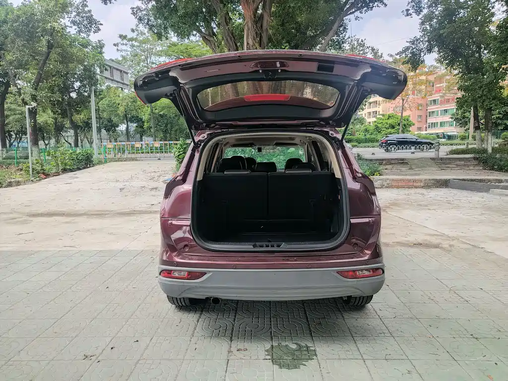 Fengguang Fengguang 580 — миниатюра 16