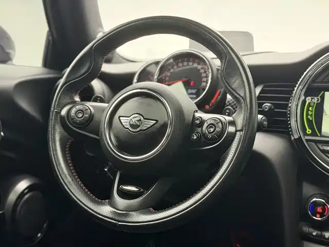 MINI Mini JCW — миниатюра 10