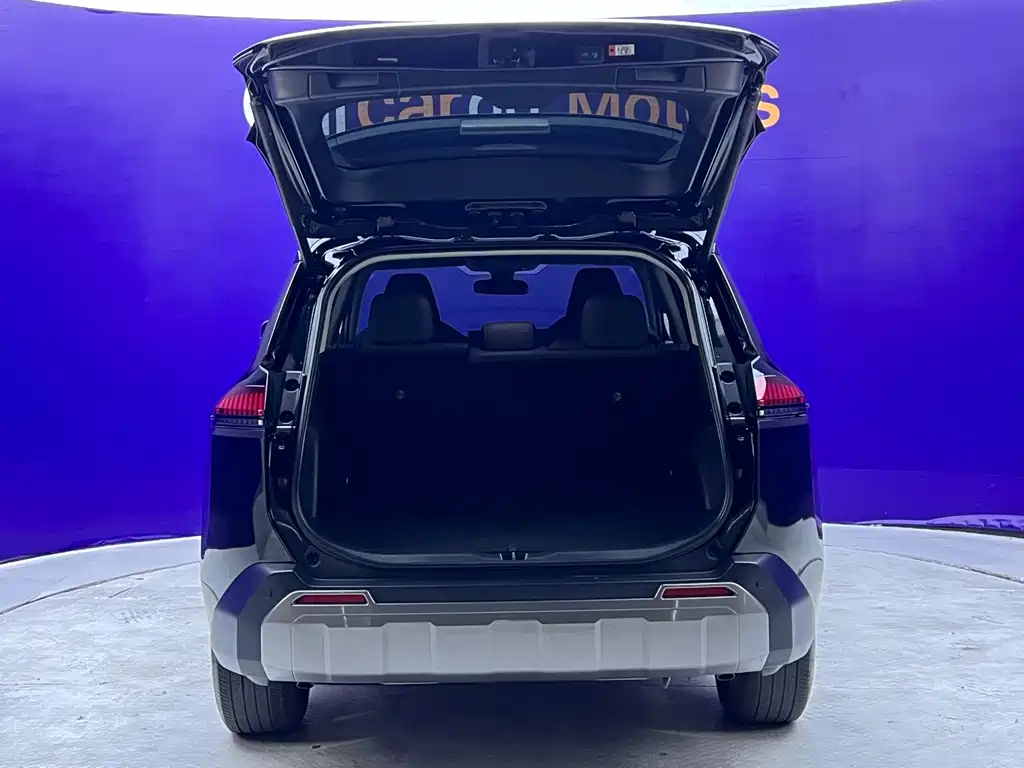 Toyota RAV4 — миниатюра 16