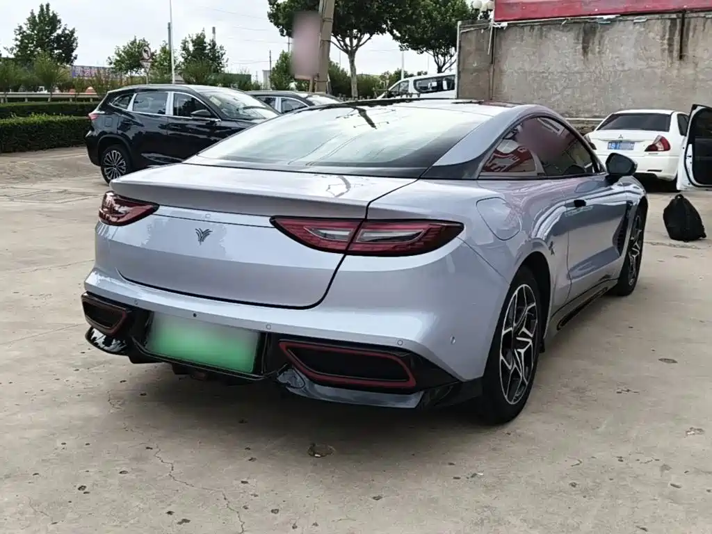Neta Neta GT — миниатюра 7