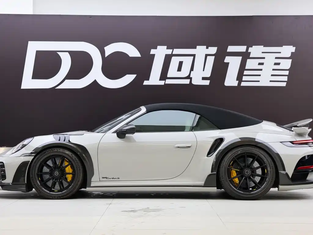 Porsche 911 — миниатюра 4