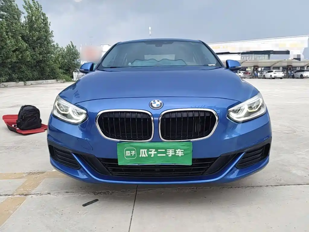 BMW 1 Series — миниатюра 3