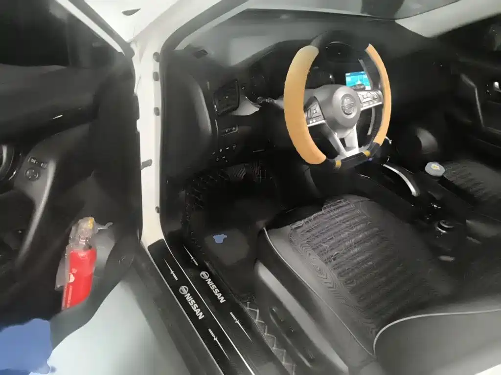 Nissan X-Trail — миниатюра 14