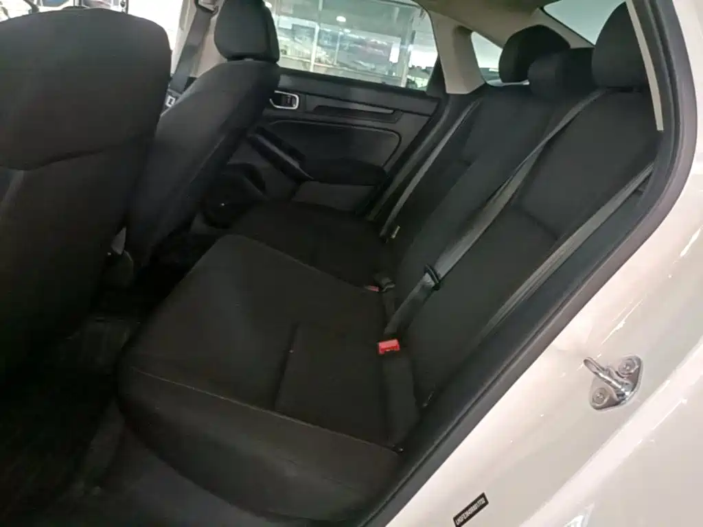 Honda Integra — миниатюра 17