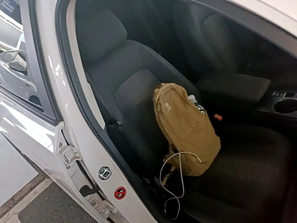 Honda Integra — миниатюра 25