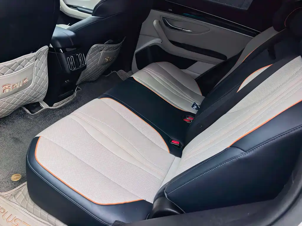 BYD PLUS New Energy — миниатюра 4
