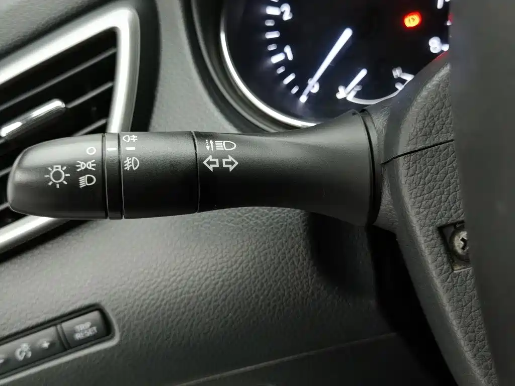 Nissan X-Trail — миниатюра 21