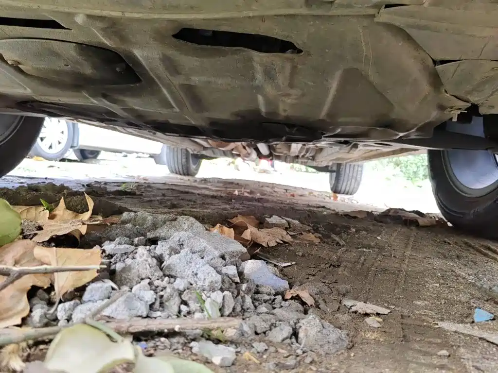Mitsubishi Outlander — миниатюра 22