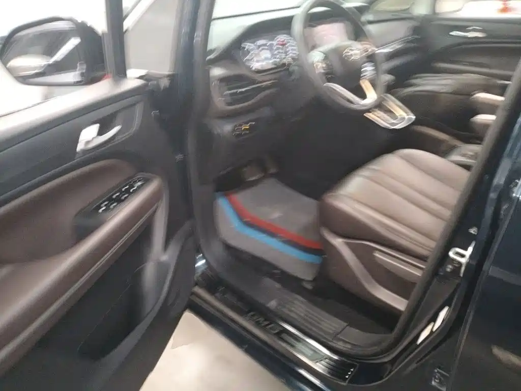 GAC Motor Trumpchi M6 — миниатюра 16