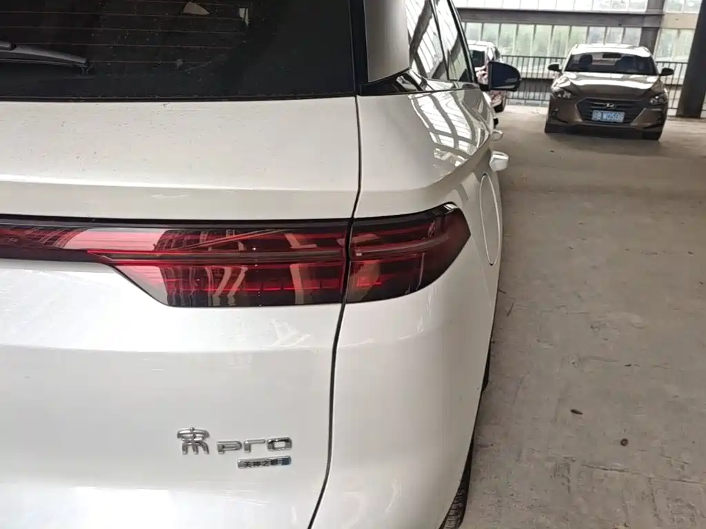 BYD Pro New Energy — миниатюра 8