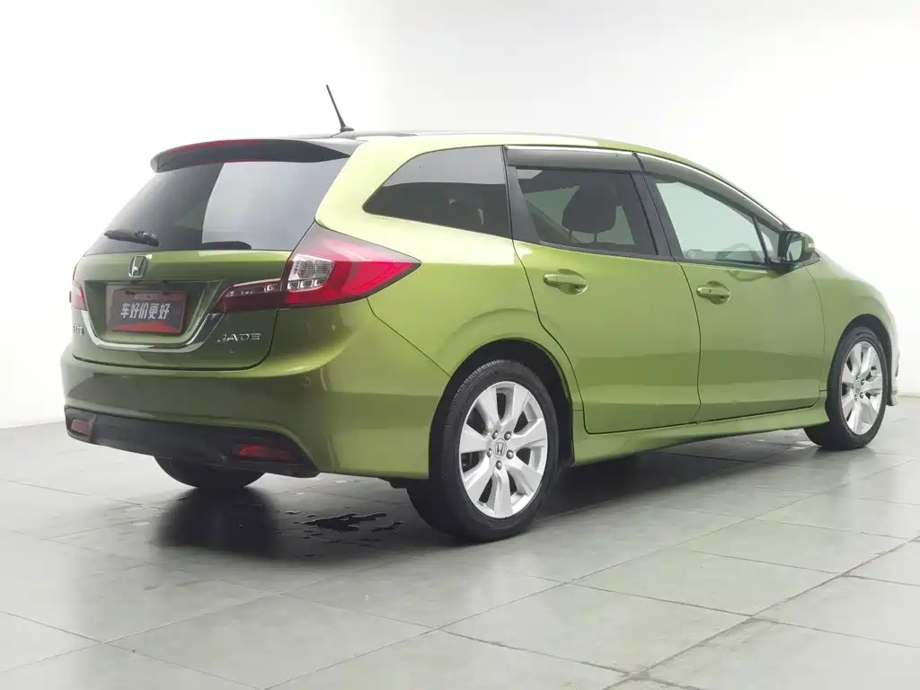Honda Jade — миниатюра 2