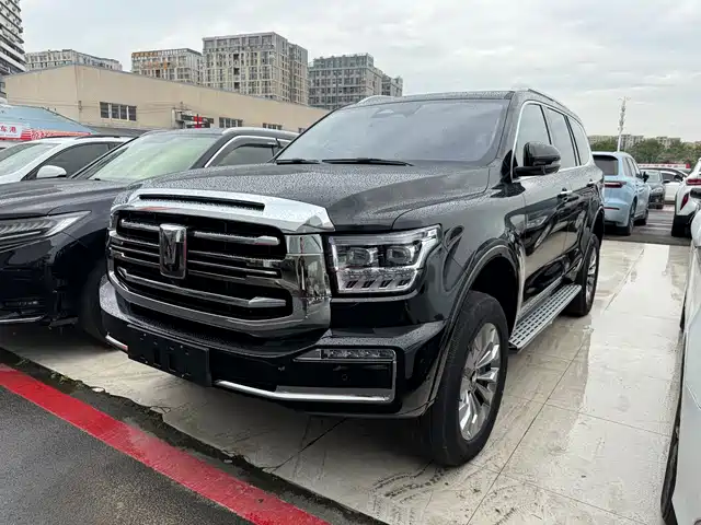 TANK TANK 500 NEW ENERGY 2025