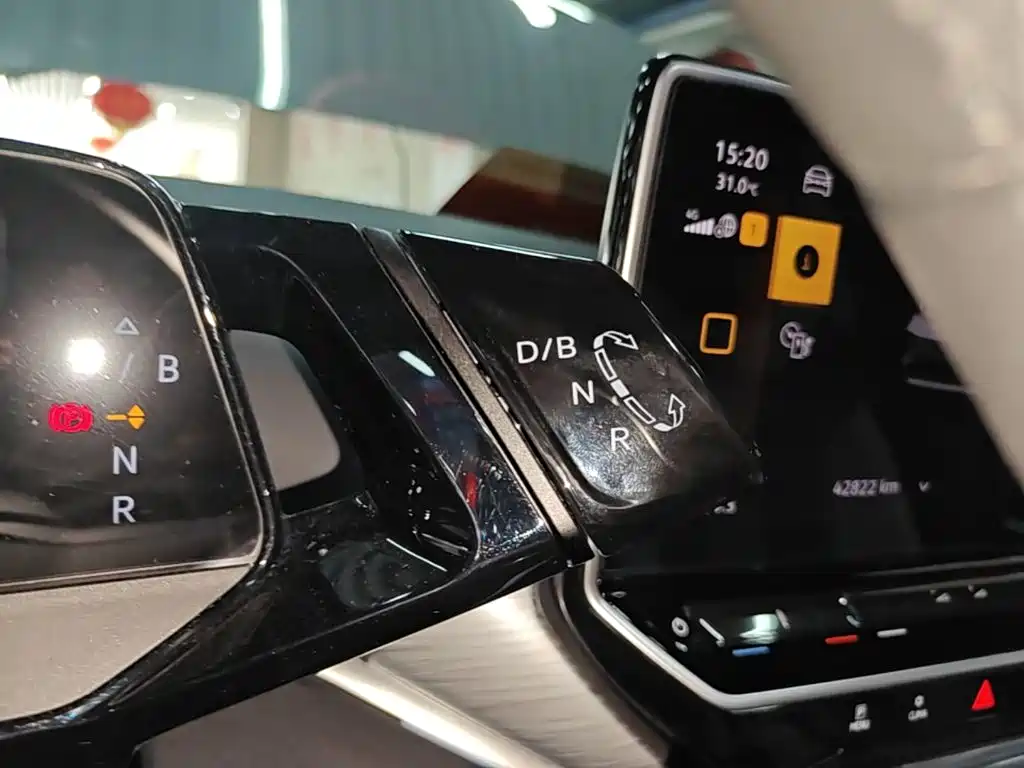 Volkswagen ID.4 Crozz — миниатюра 14