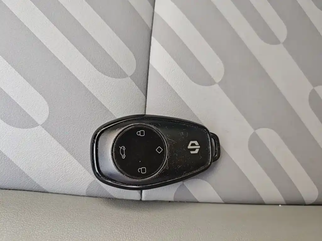 Leapmotor Leapmotor T03 — миниатюра 9