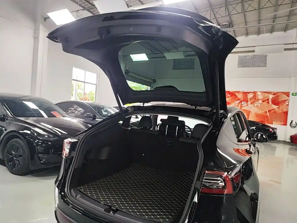 Tesla Model Y — миниатюра 19