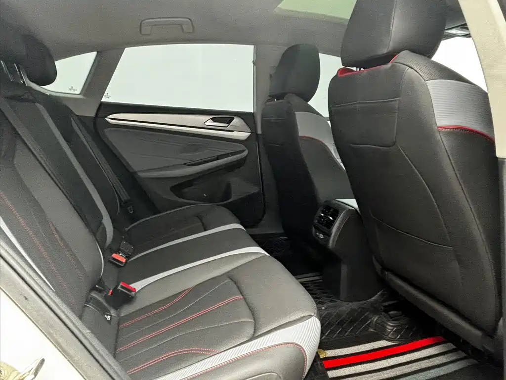 Volkswagen Lamando — миниатюра 12