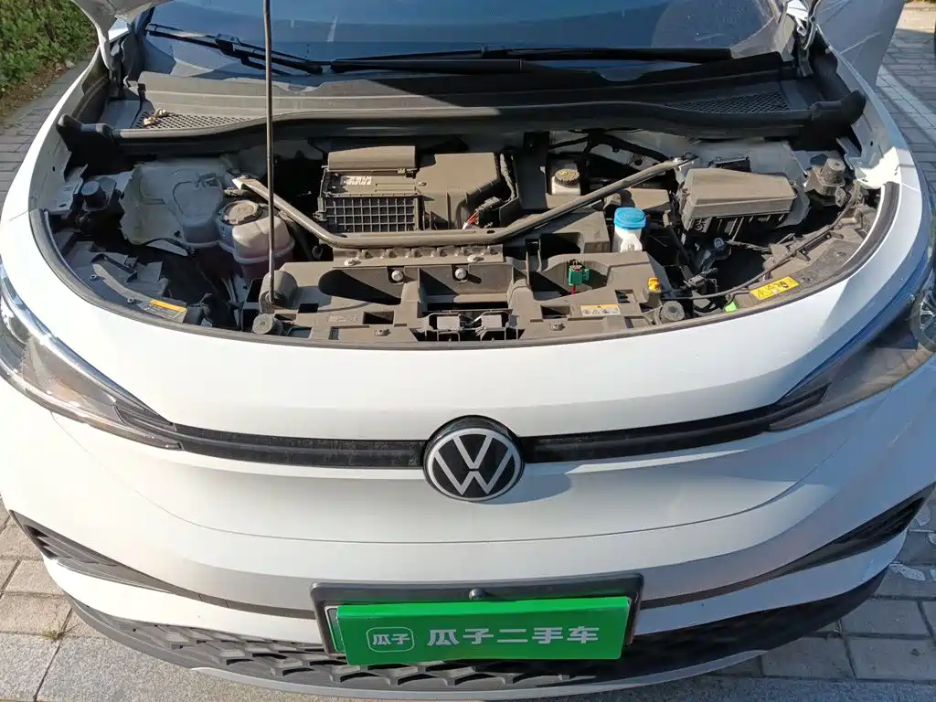 Volkswagen ID.4 X — миниатюра 16
