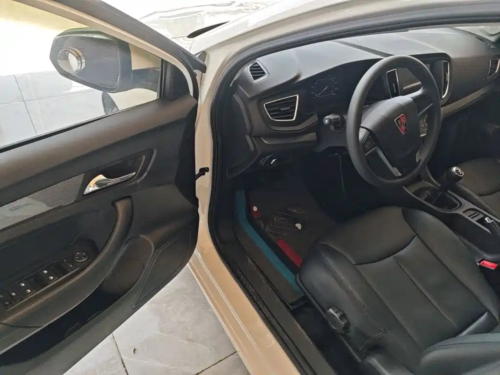 Roewe 360 — миниатюра 16