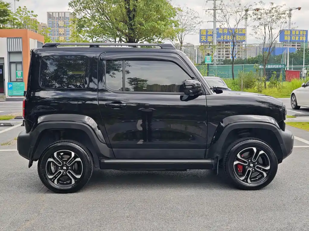 Baojun Yueye — миниатюра 7