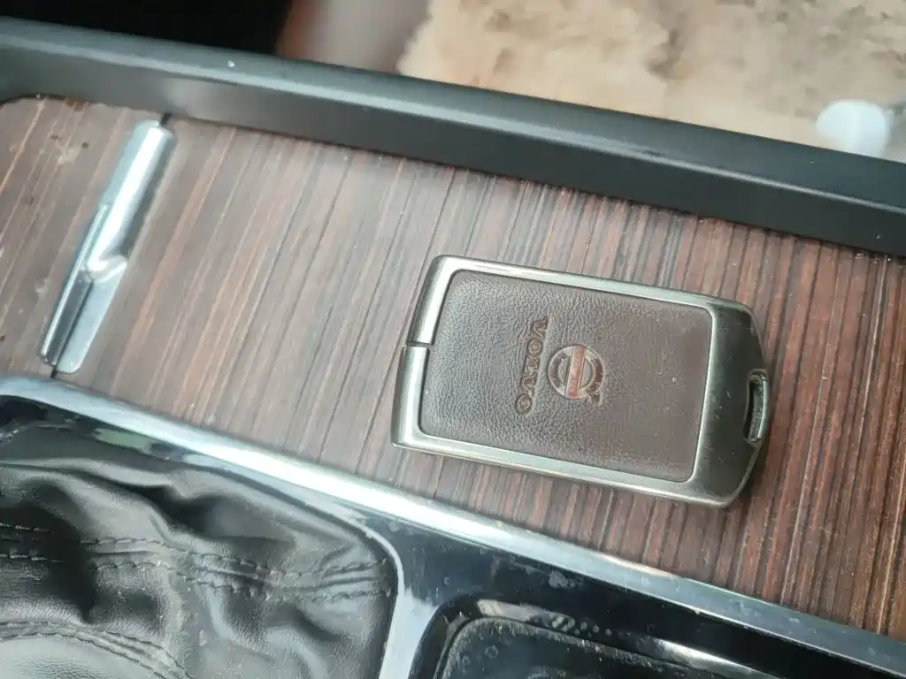 Volvo XC60 — миниатюра 12