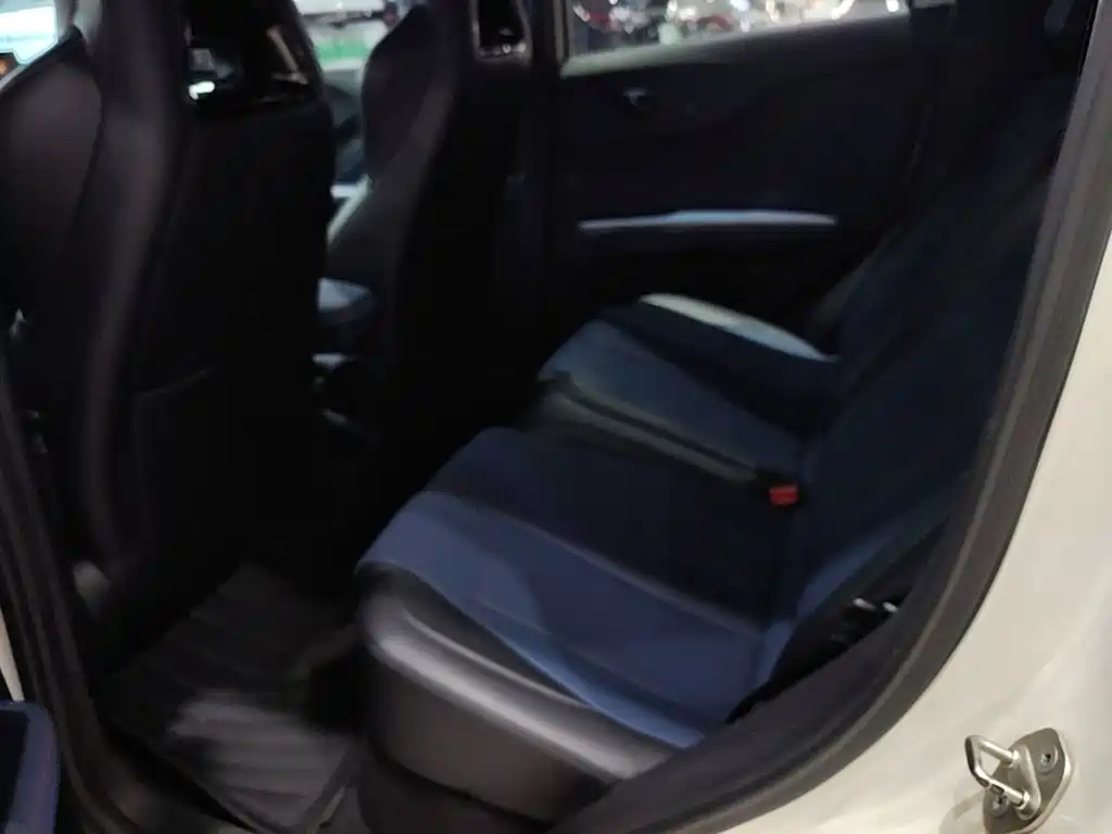 BYD Seagull — миниатюра 17