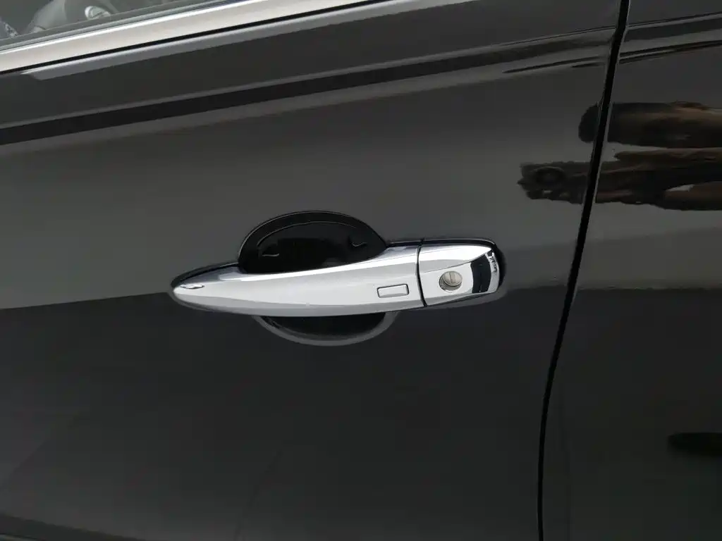 Nissan Teana — миниатюра 18