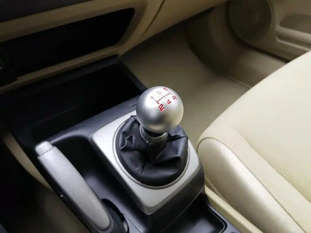 Honda Civic — миниатюра 13