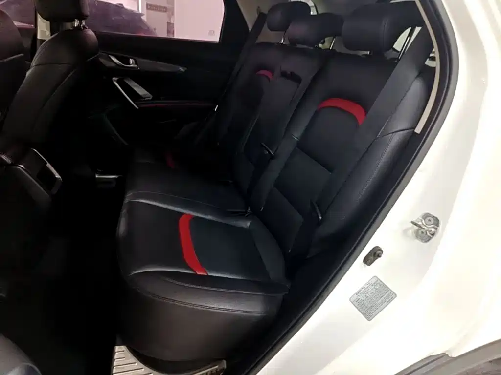 Changan CS55 — миниатюра 17