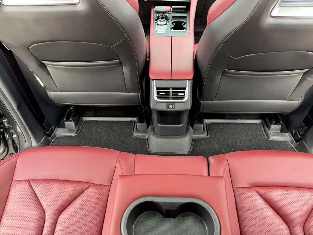 Changan CS75PLUS 2022 — фото 23