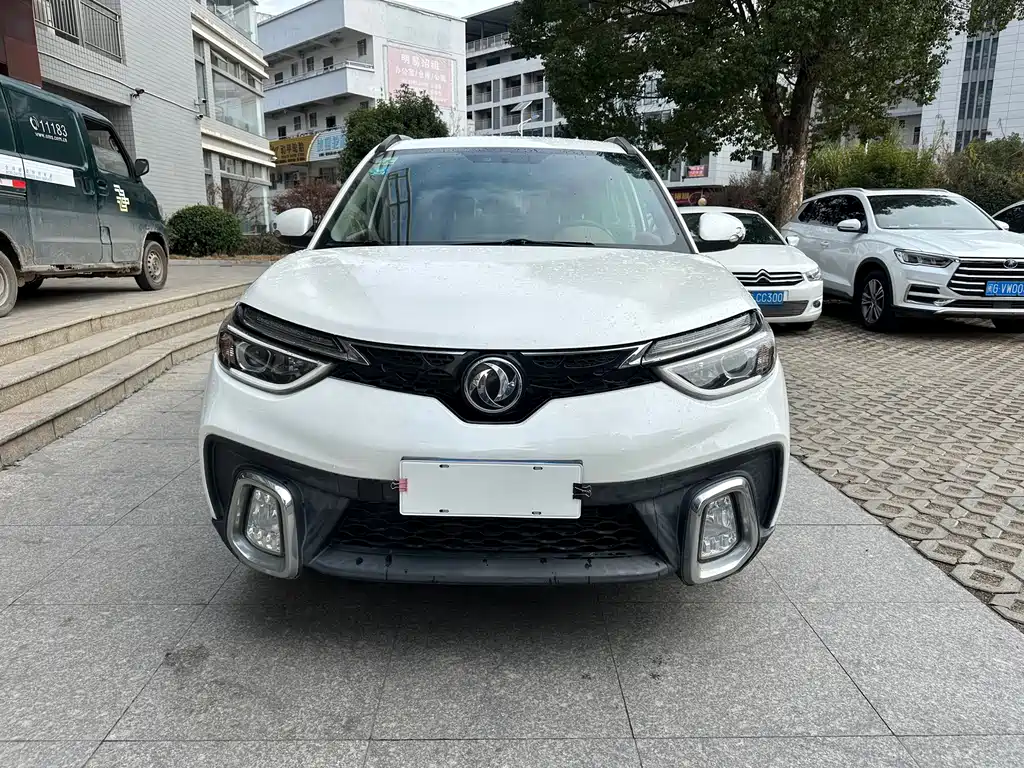 DONGFENG AX4