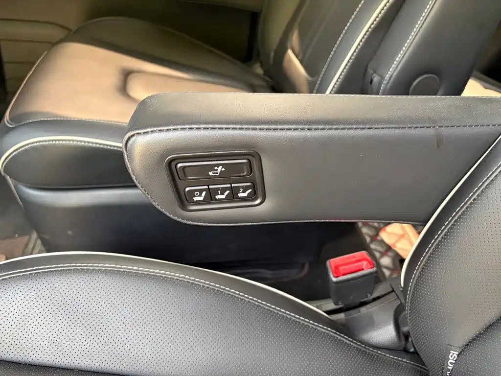 Hyundai Custo — миниатюра 4