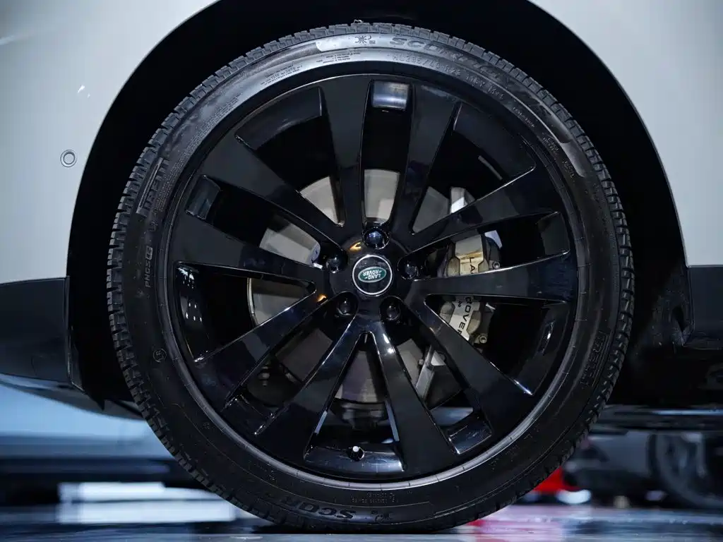 Land Rover Sport — миниатюра 2