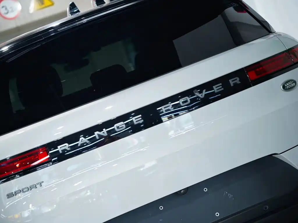 Land Rover Sport — миниатюра 50