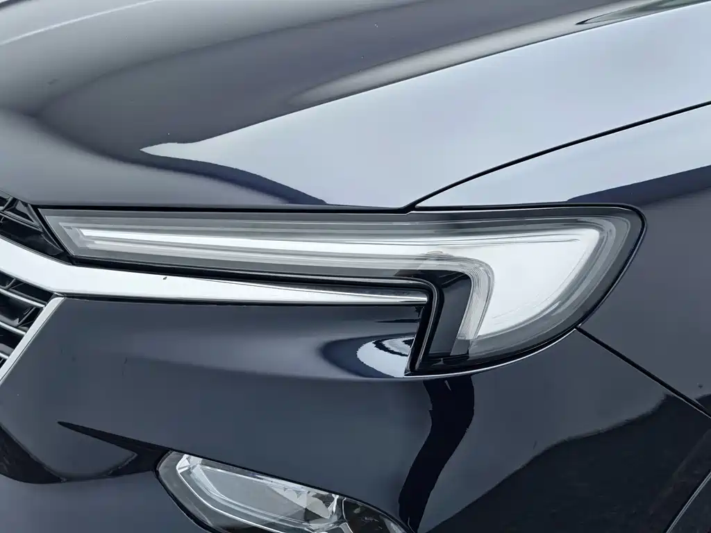 Buick Enclave — миниатюра 8
