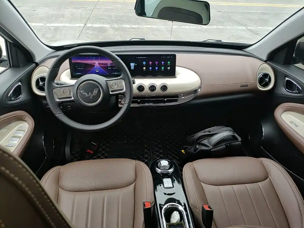 Wuling Bingo — миниатюра 10