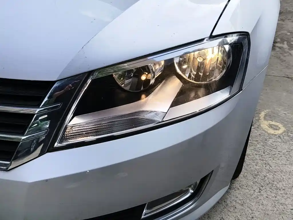 Volkswagen Lavida — миниатюра 24