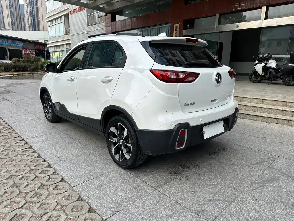 DONGFENG AX4