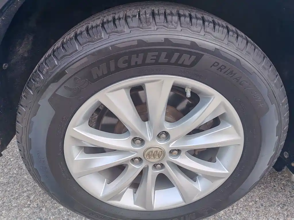 Buick Envision Plus — миниатюра 15