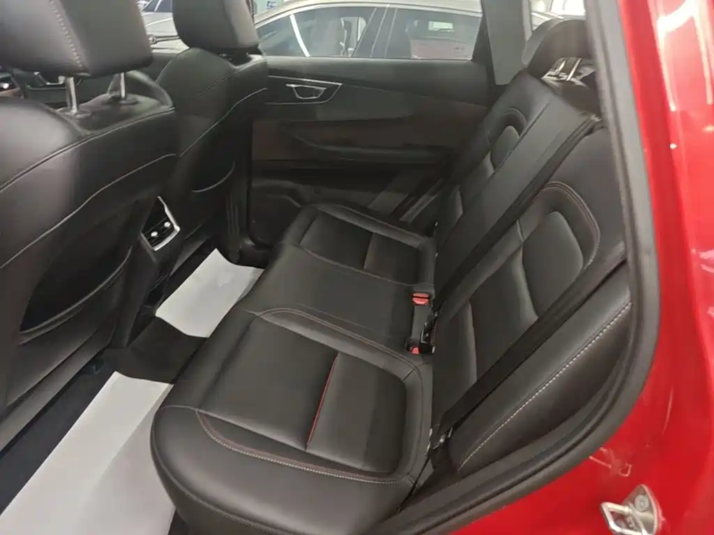 Chery Tiggo 7 — миниатюра 17
