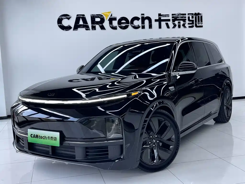 Li Auto L9