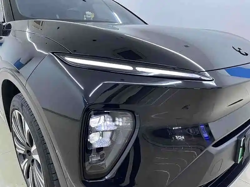 NIO ES8 — миниатюра 3
