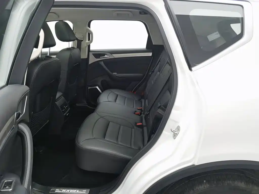 Haval H7 — миниатюра 15