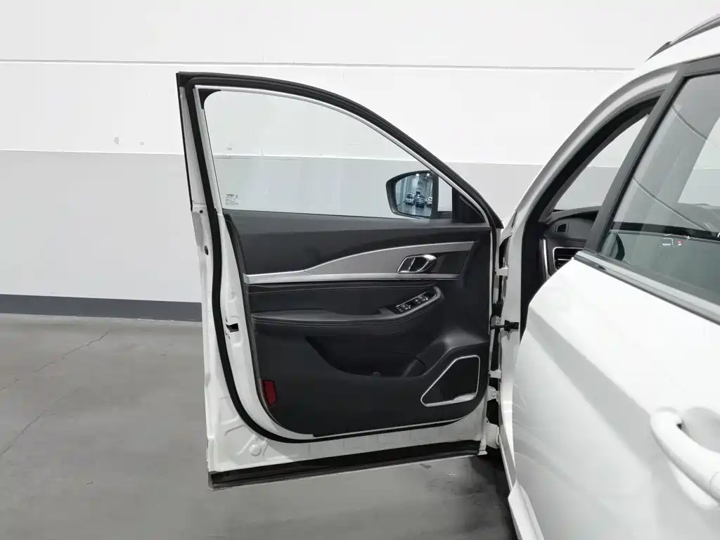 Jetour X70 — миниатюра 8