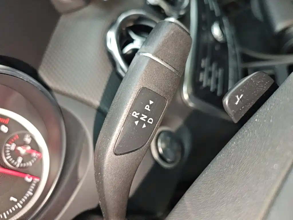 Mercedes-Benz GLA — миниатюра 14