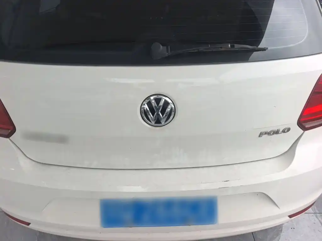 Volkswagen Polo — миниатюра 6