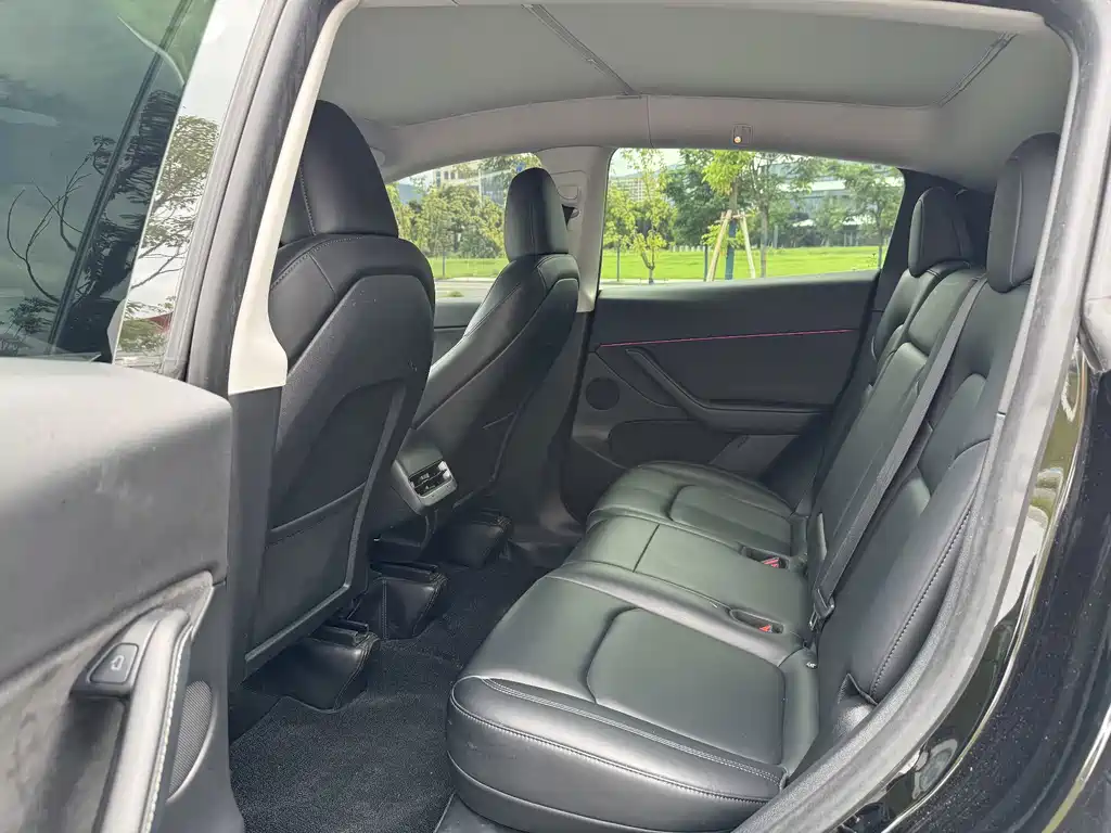Tesla Model Y — миниатюра 7