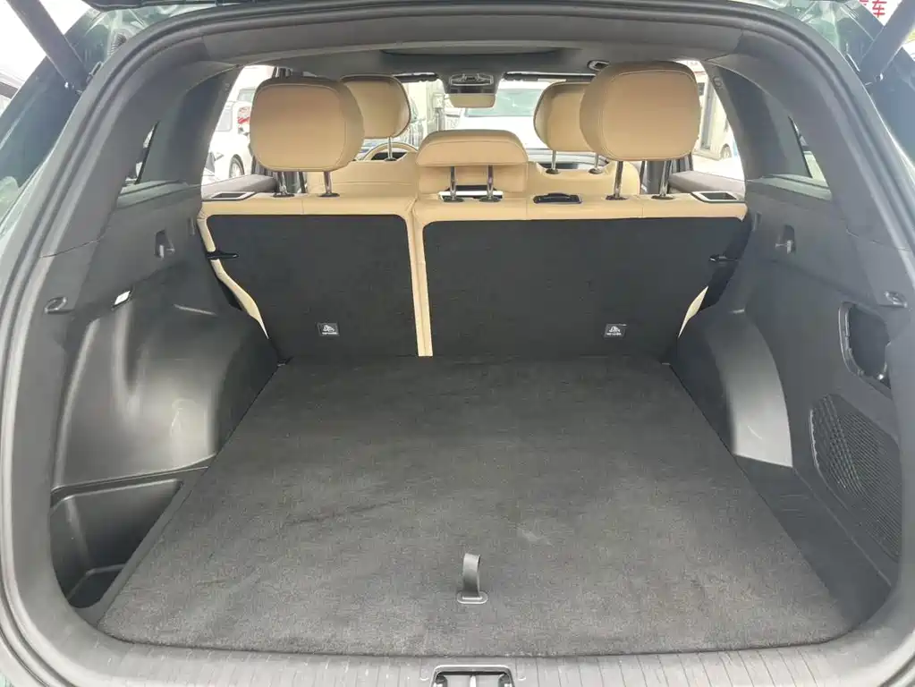 Geely Xingyue L — миниатюра 29