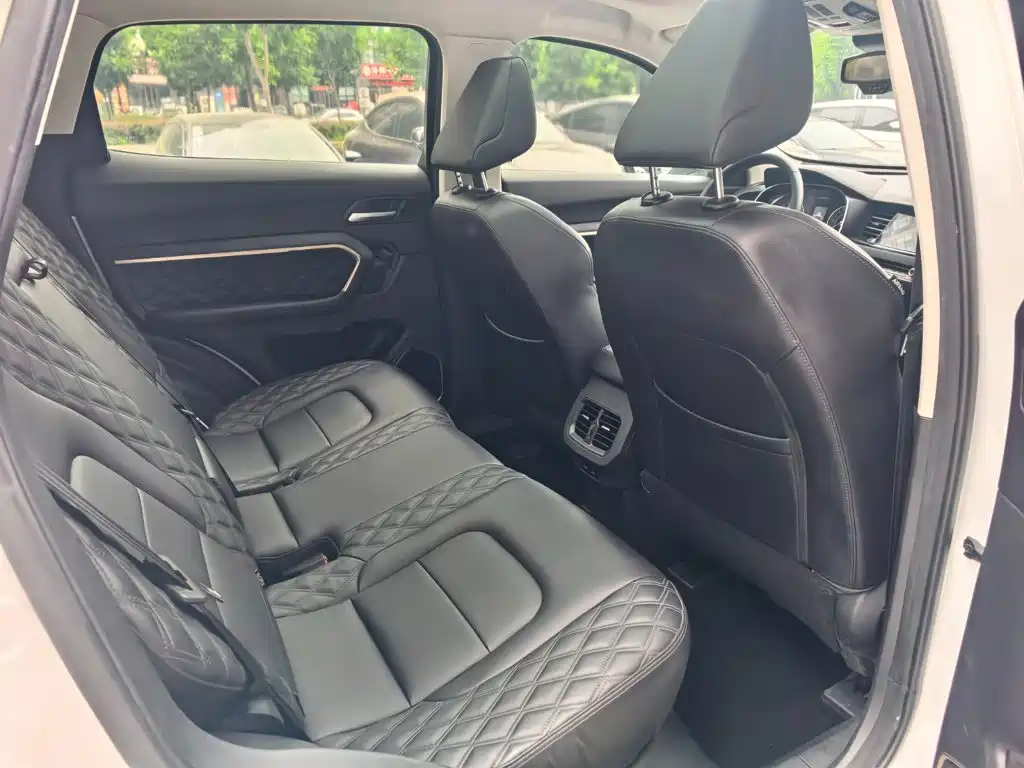 Haval H6 — миниатюра 9