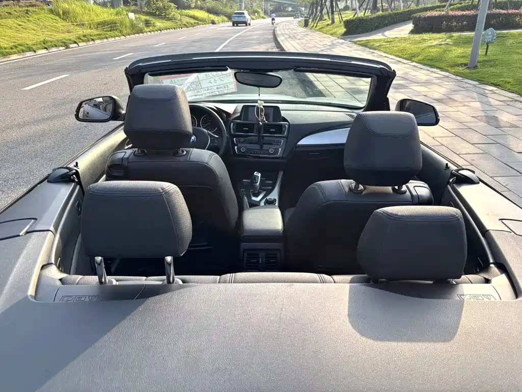 BMW 2 Series (Import) — миниатюра 5