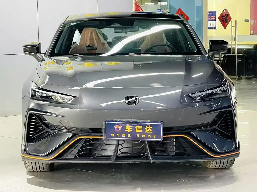Changan UNI-V 2026
